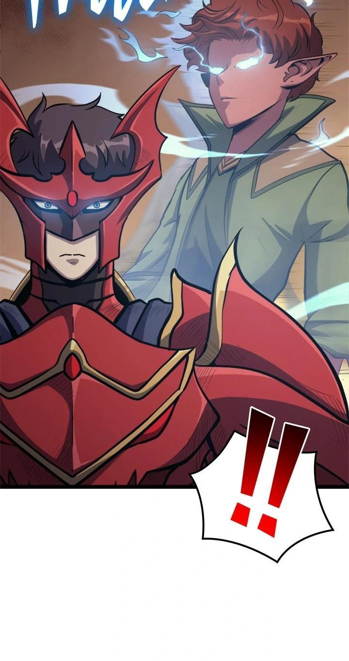 Read The Max Level Returner EN Manga Online
