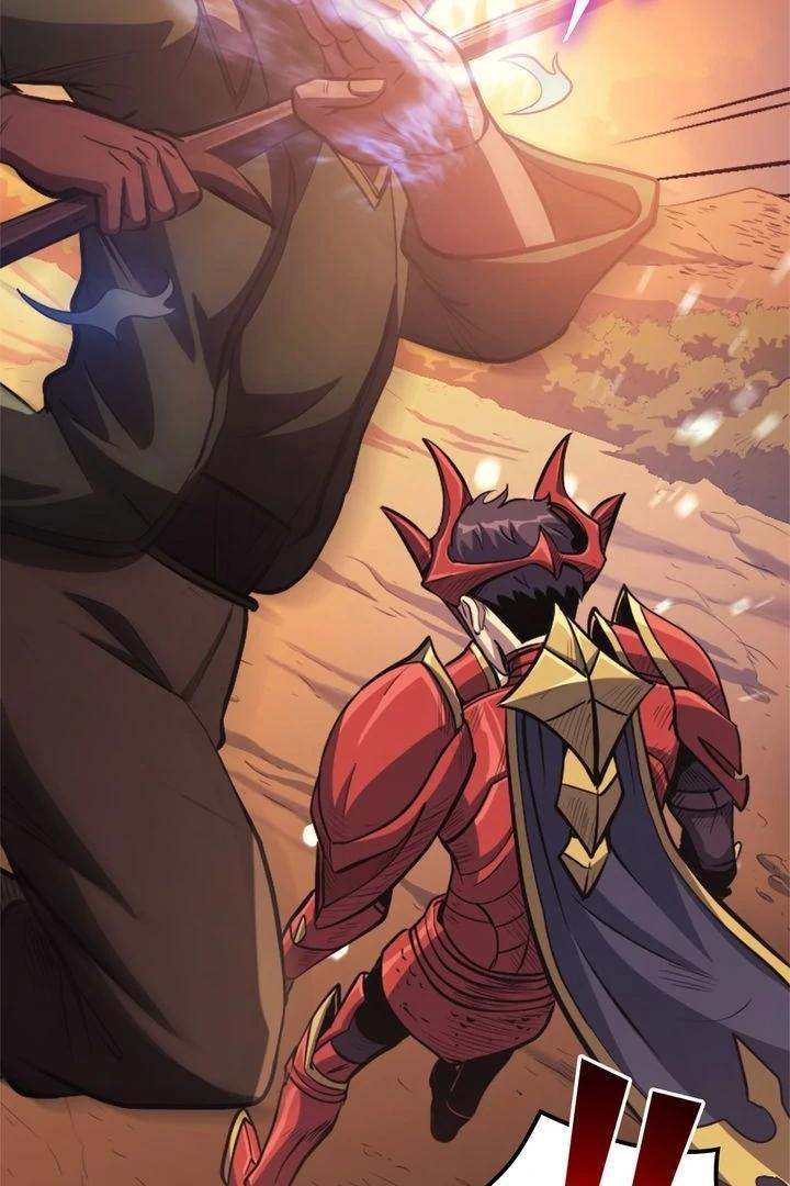 Read The Max Level Returner EN Manga Online
