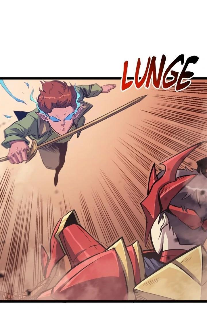 Read The Max Level Returner EN Manga Online