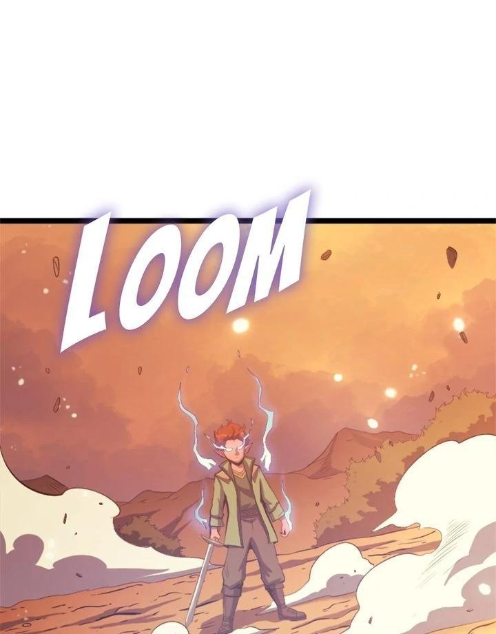 Read The Max Level Returner EN Manga Online