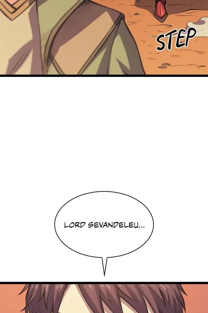 Read The Max Level Returner EN Manga Online