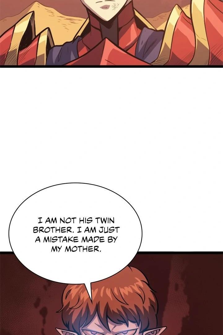 Read The Max Level Returner EN Manga Online