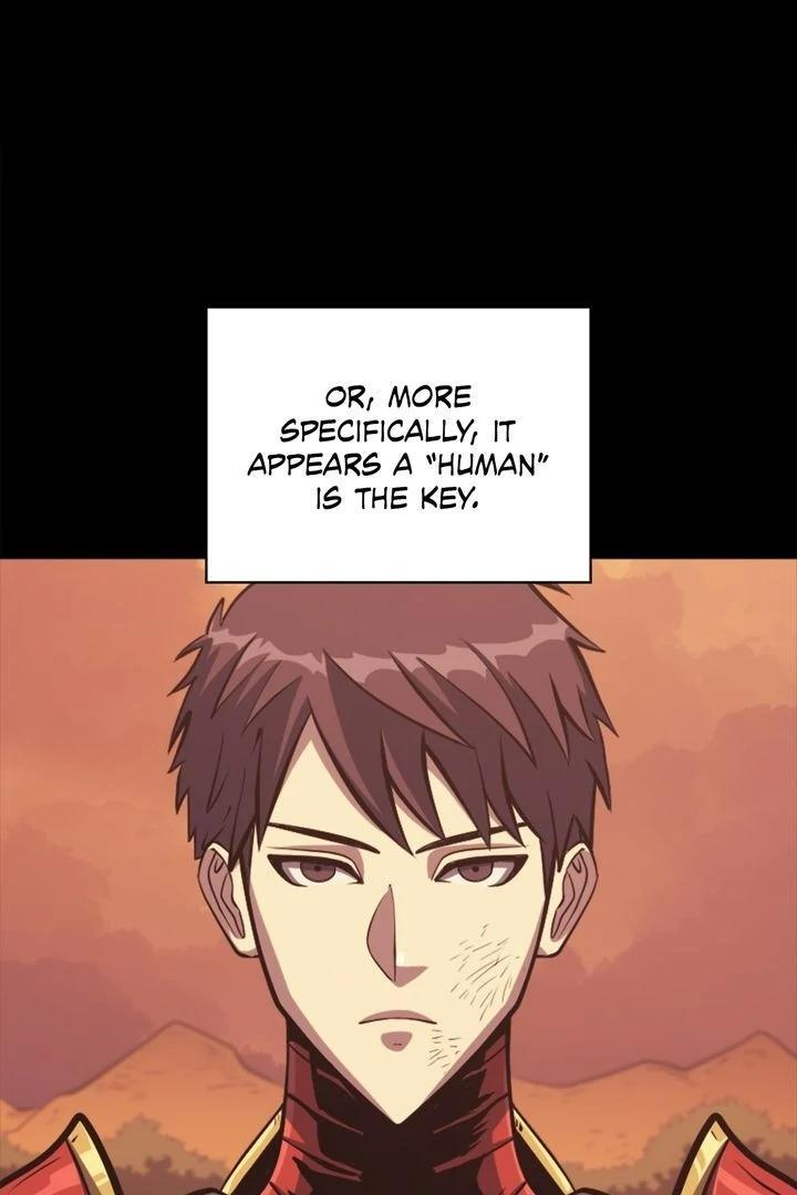 Read The Max Level Returner EN Manga Online