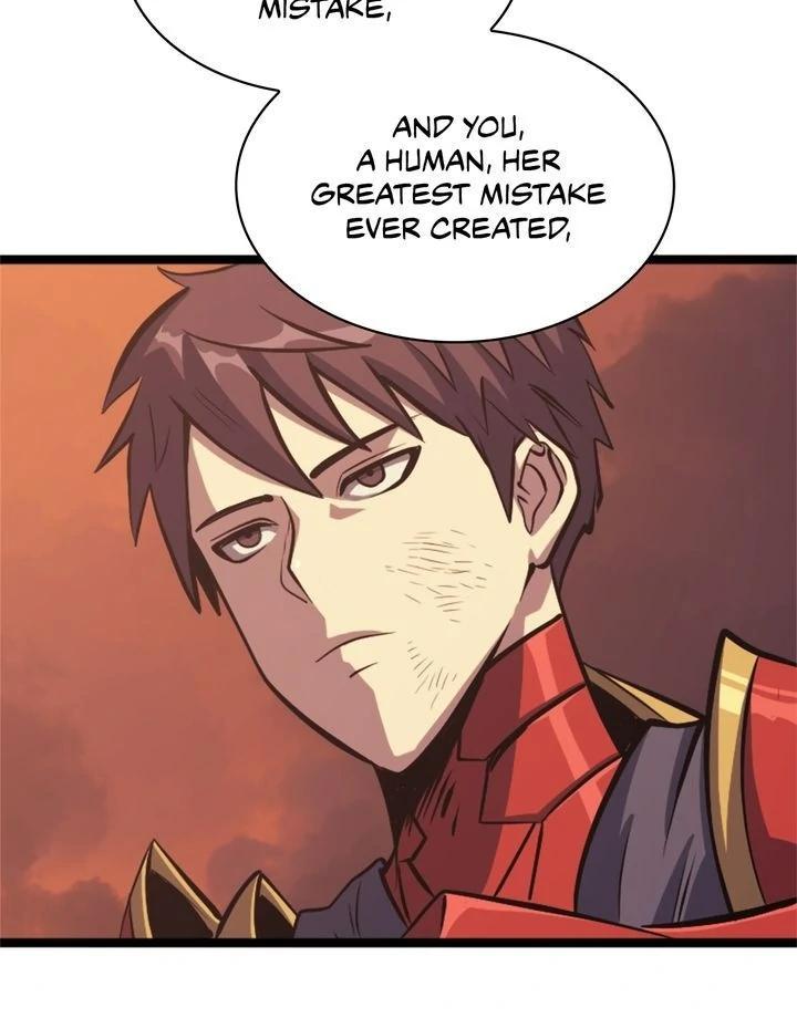 Read The Max Level Returner EN Manga Online