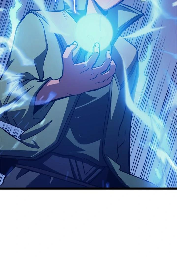 Read The Max Level Returner EN Manga Online