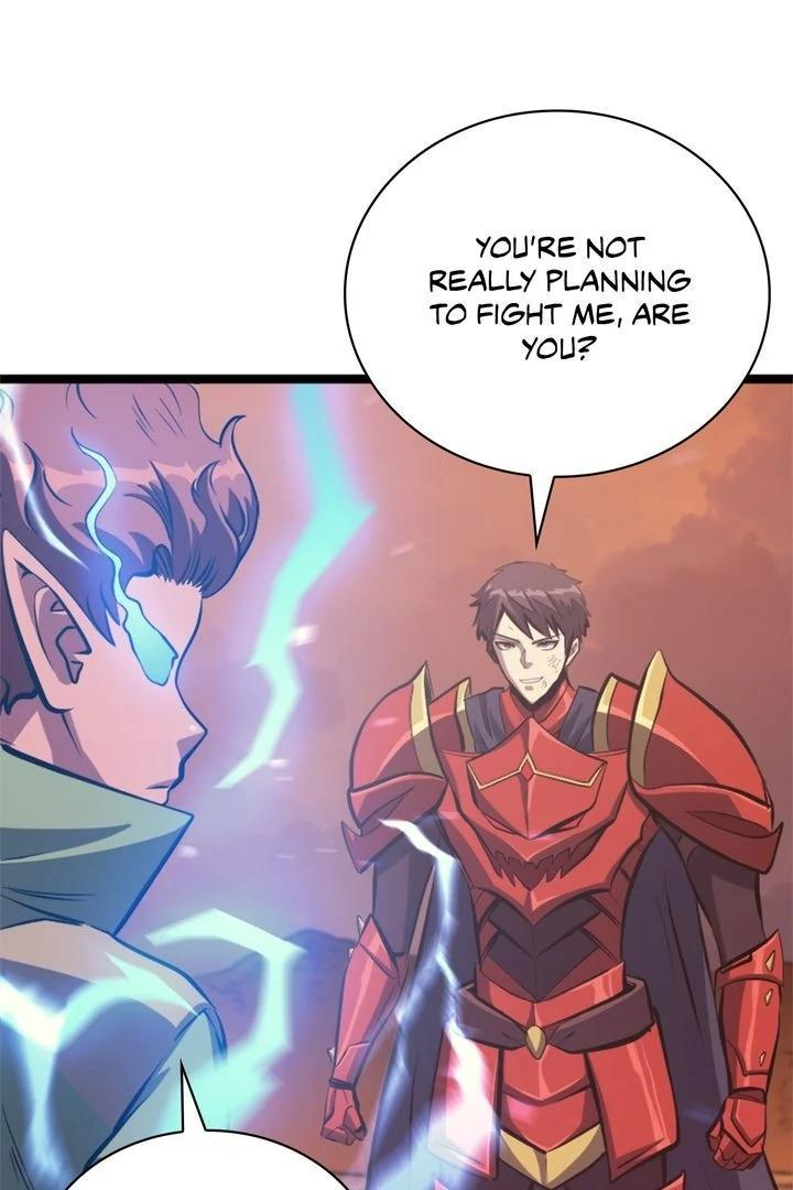 Read The Max Level Returner EN Manga Online