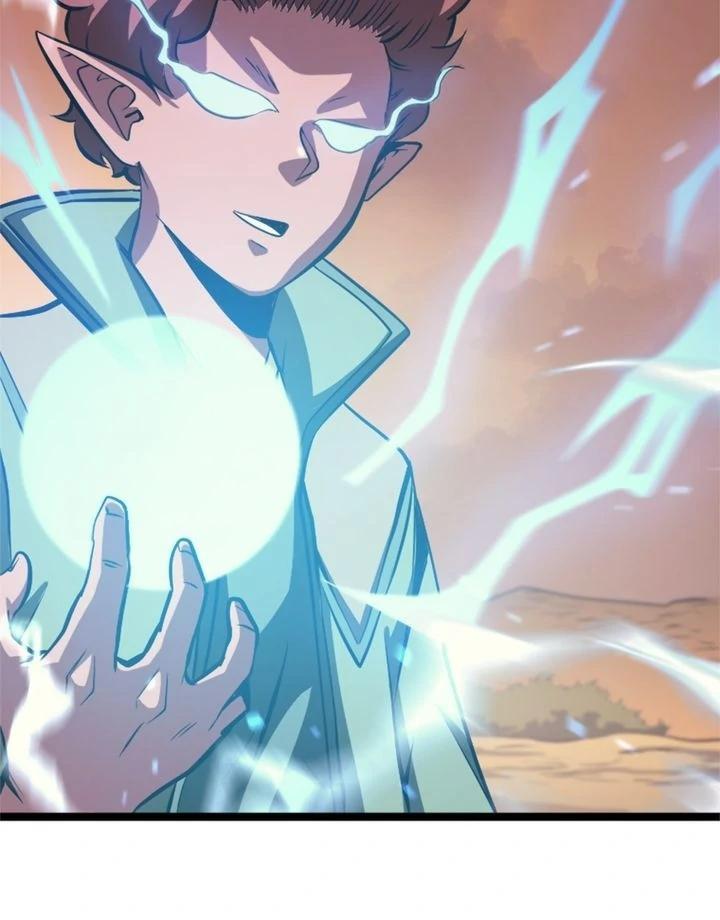 Read The Max Level Returner EN Manga Online