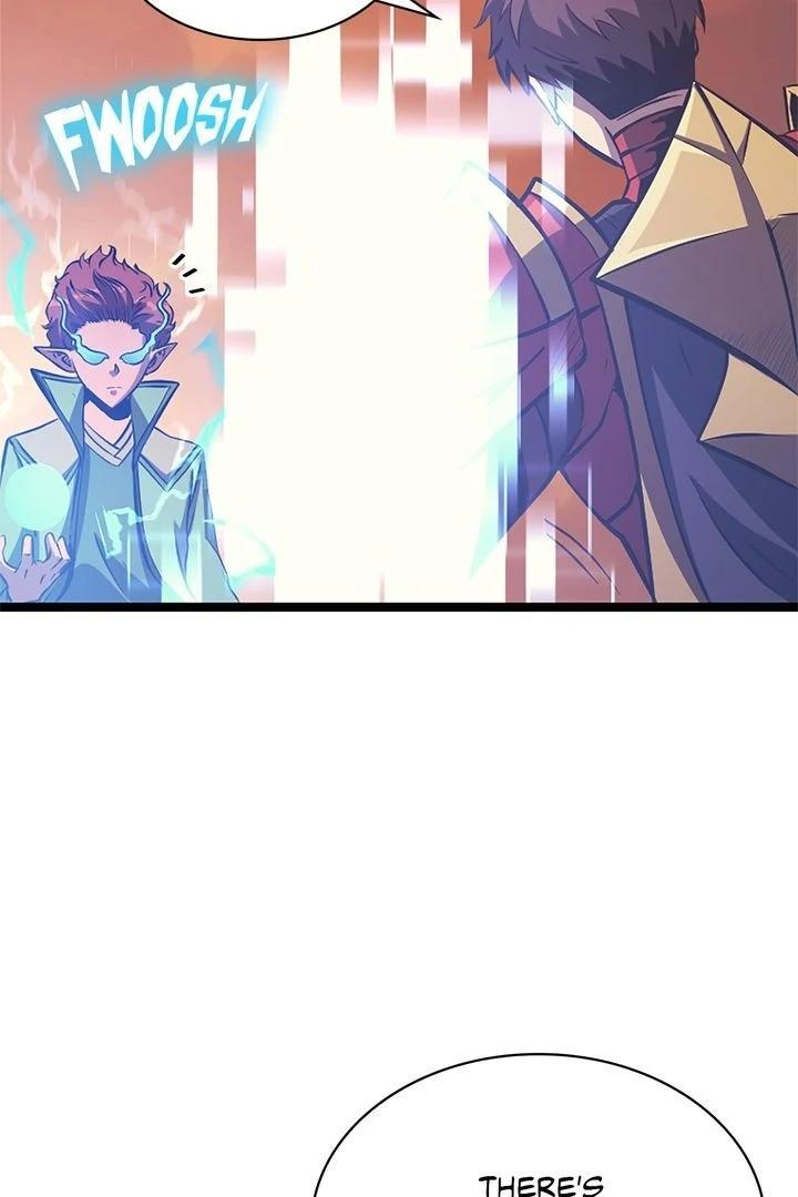 Read The Max Level Returner EN Manga Online