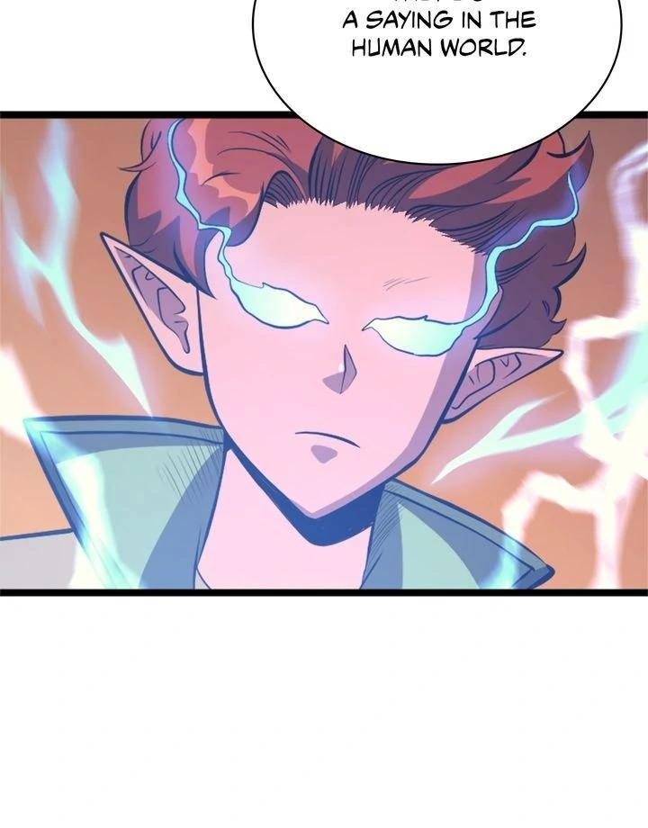 Read The Max Level Returner EN Manga Online