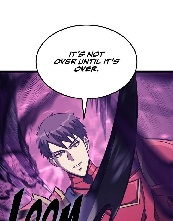 Read The Max Level Returner EN Manga Online