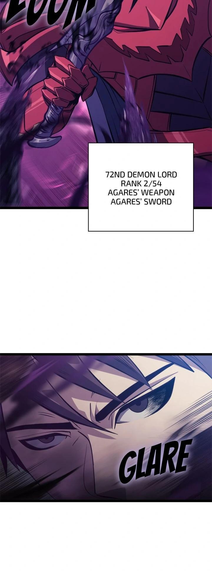 Read The Max Level Returner EN Manga Online