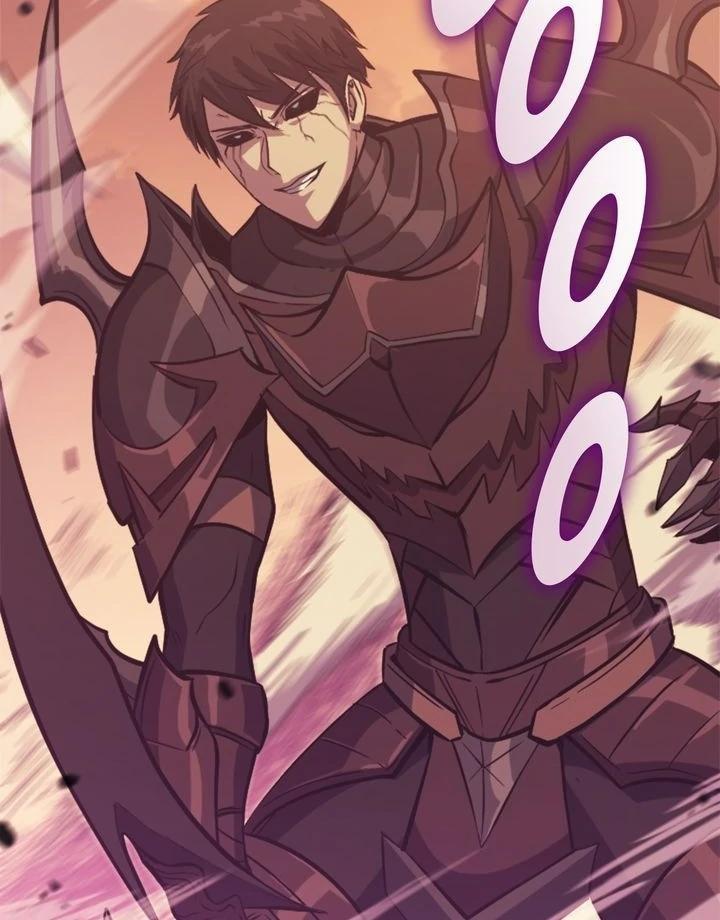 Read The Max Level Returner EN Manga Online