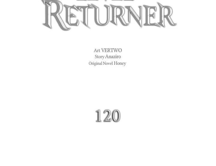 Read The Max Level Returner EN Manga Online
