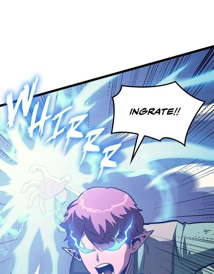 Read The Max Level Returner EN Manga Online