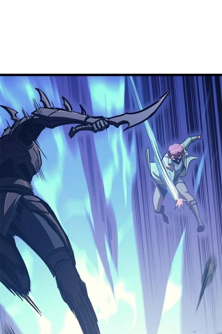 Read The Max Level Returner EN Manga Online