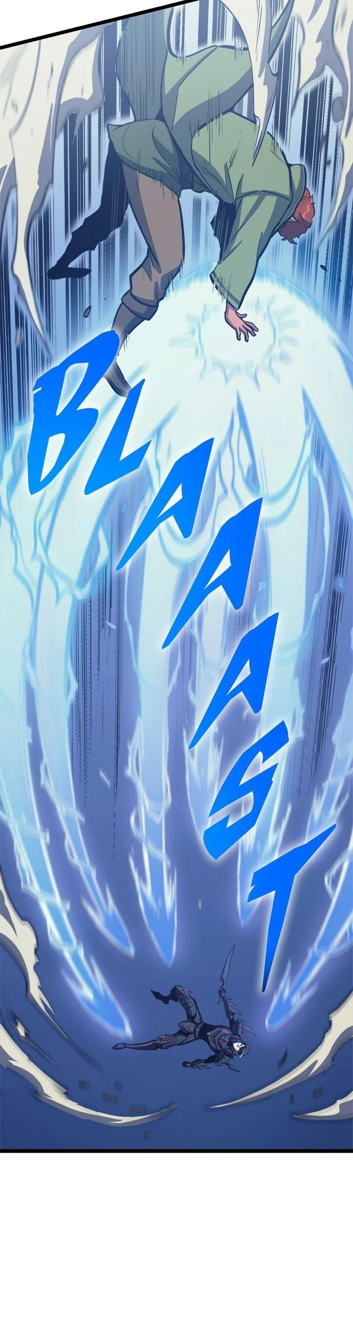 Read The Max Level Returner EN Manga Online