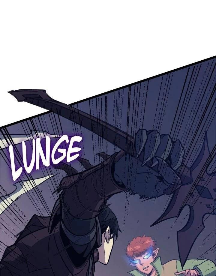 Read The Max Level Returner EN Manga Online