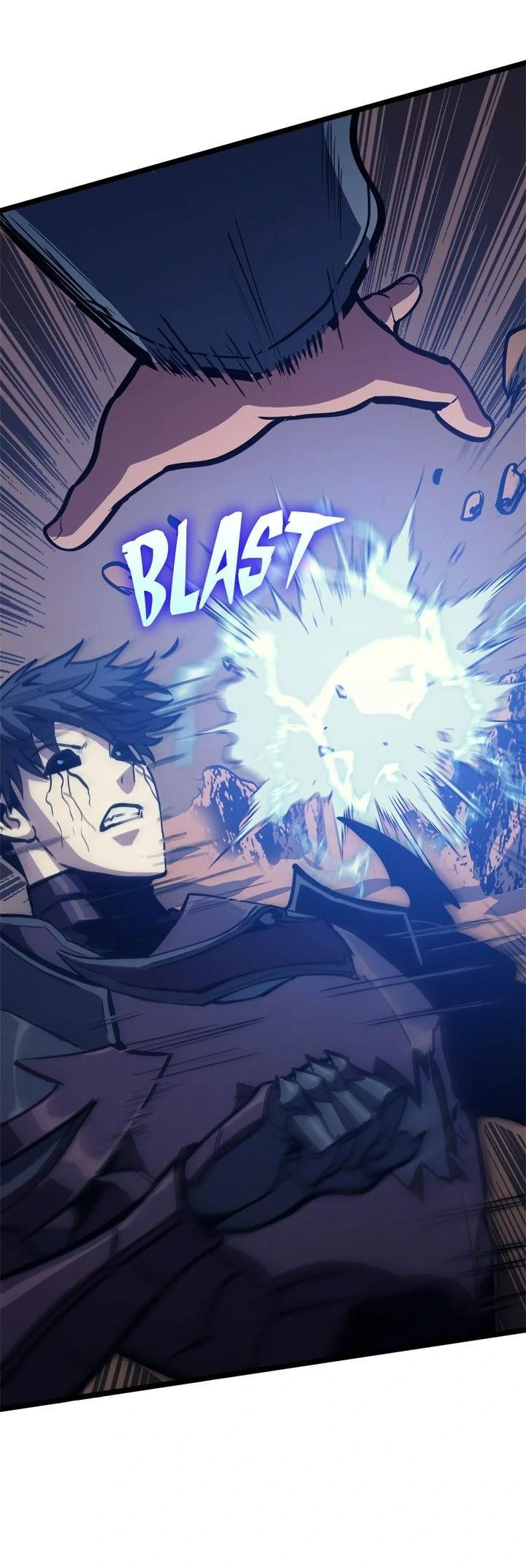Read The Max Level Returner EN Manga Online