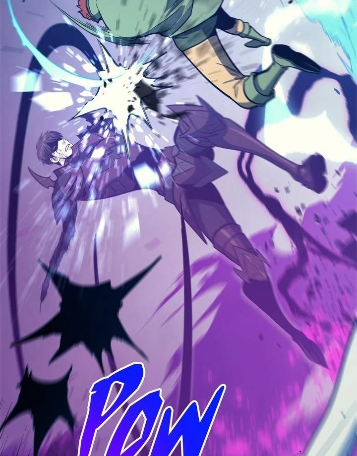 Read The Max Level Returner EN Manga Online