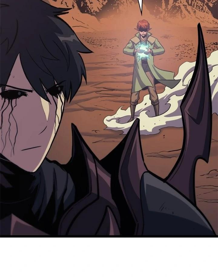 Read The Max Level Returner EN Manga Online