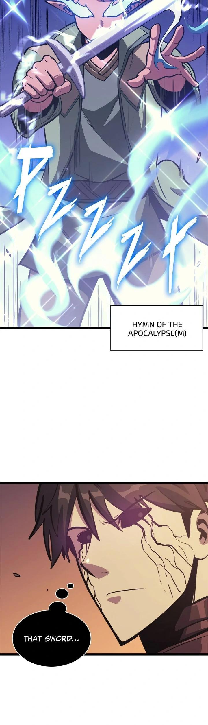 Read The Max Level Returner EN Manga Online