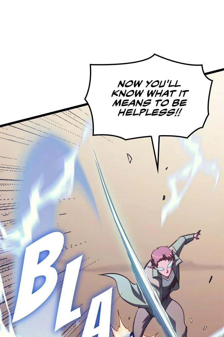 Read The Max Level Returner EN Manga Online