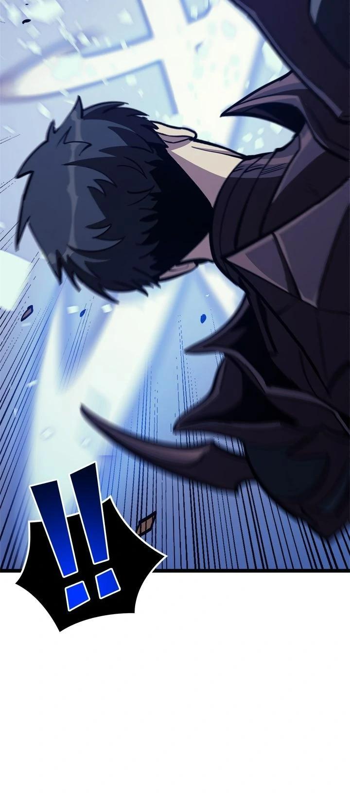 Read The Max Level Returner EN Manga Online