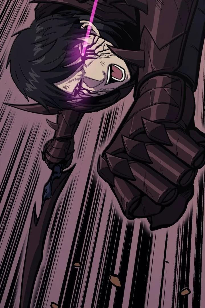 Read The Max Level Returner EN Manga Online