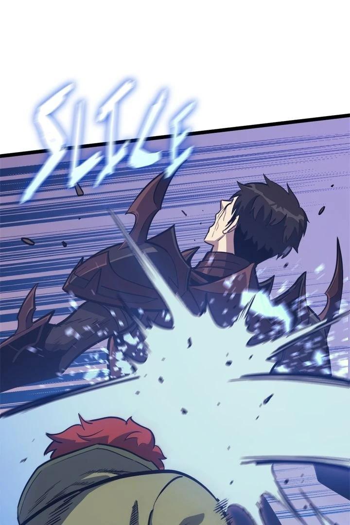 Read The Max Level Returner EN Manga Online