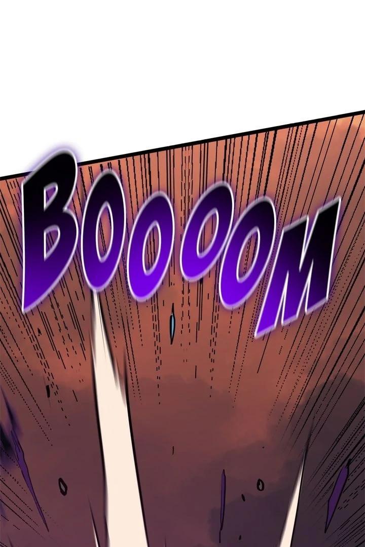 Read The Max Level Returner EN Manga Online