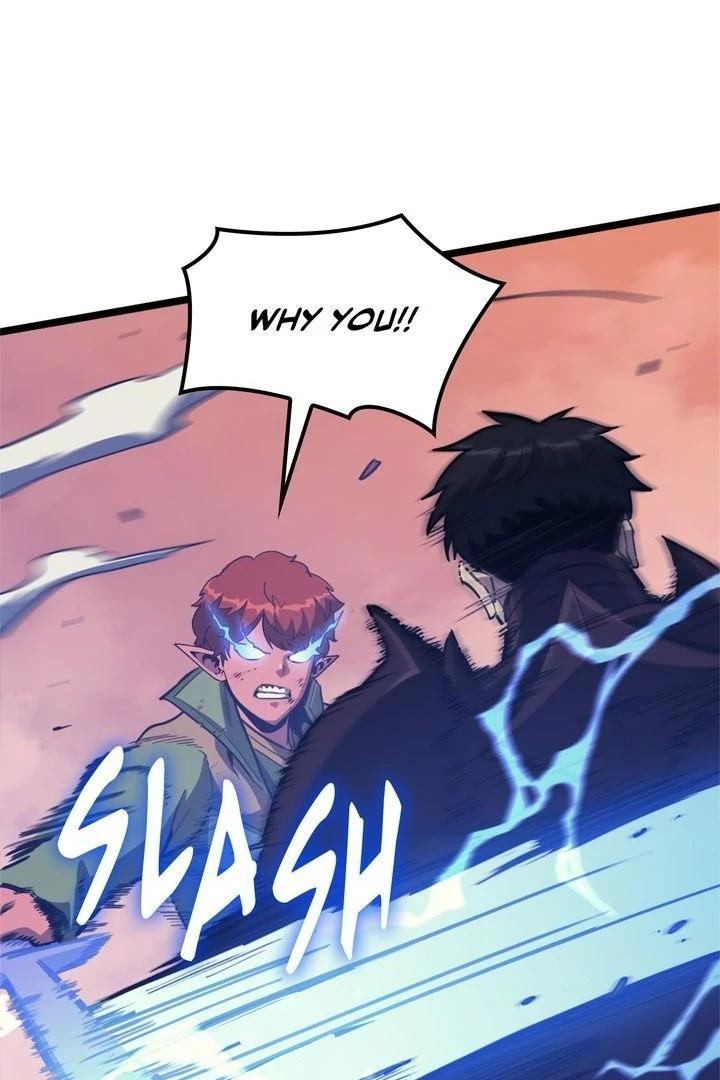 Read The Max Level Returner EN Manga Online