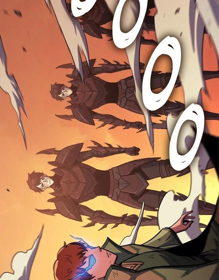 Read The Max Level Returner EN Manga Online