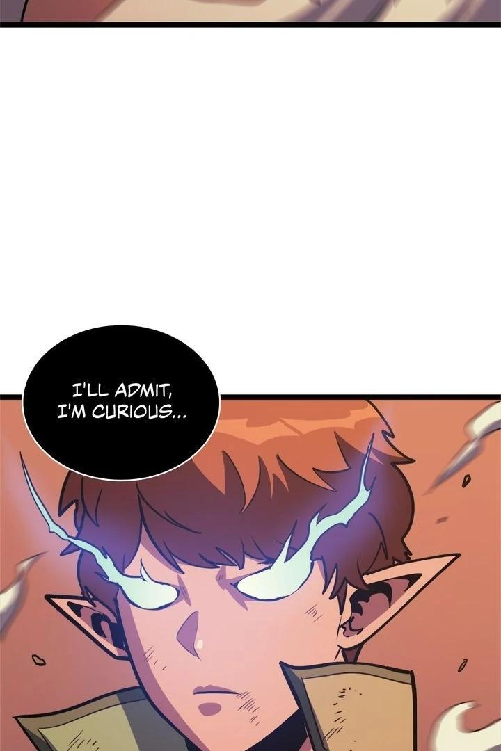 Read The Max Level Returner EN Manga Online