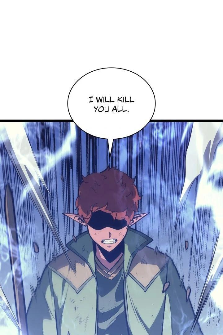 Read The Max Level Returner EN Manga Online