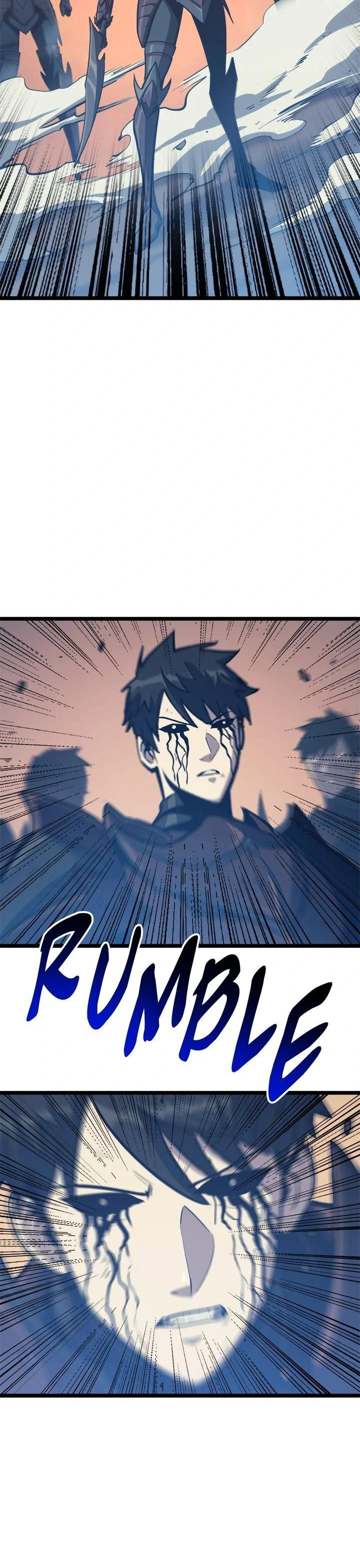 Read The Max Level Returner EN Manga Online