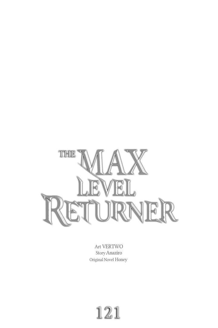 Read The Max Level Returner EN Manga Online