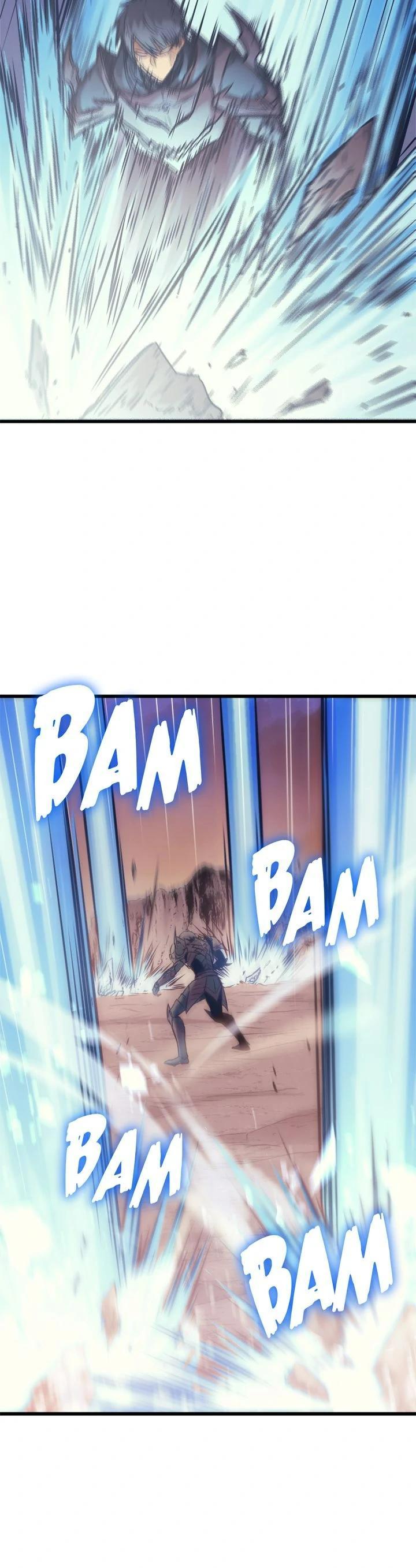 Read The Max Level Returner EN Manga Online