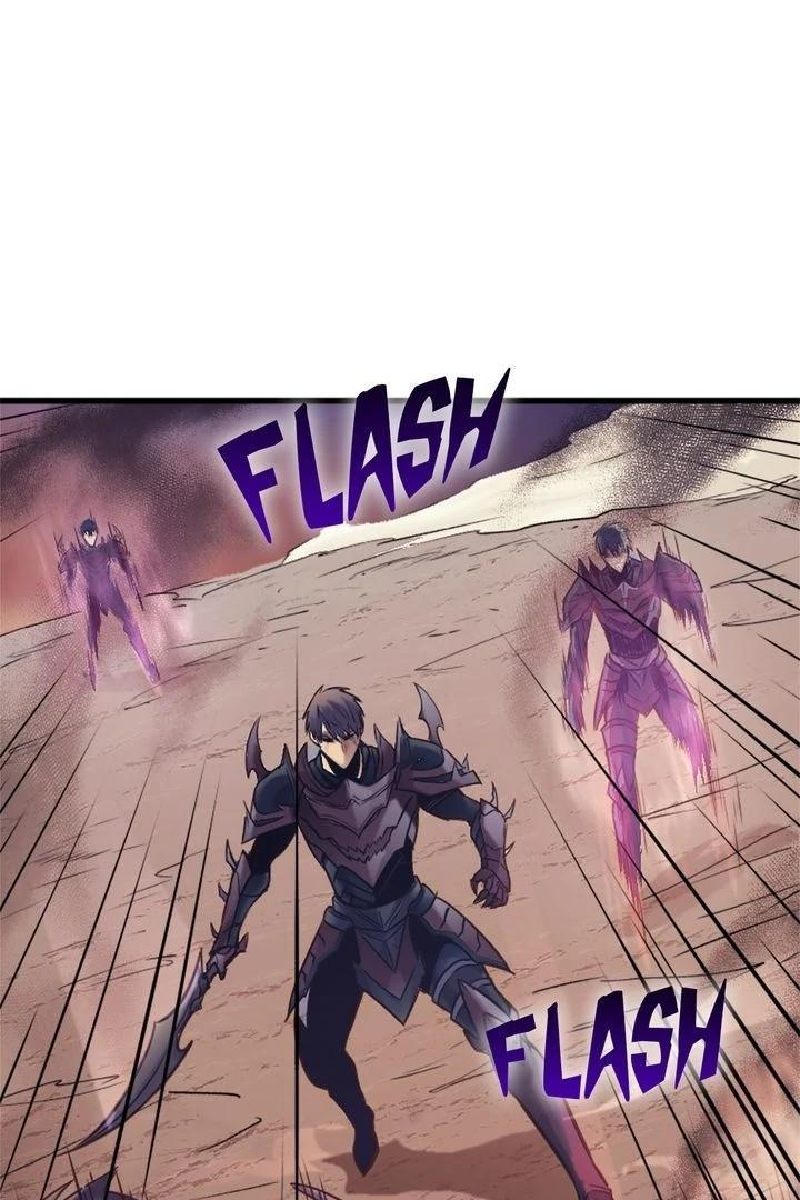 Read The Max Level Returner EN Manga Online
