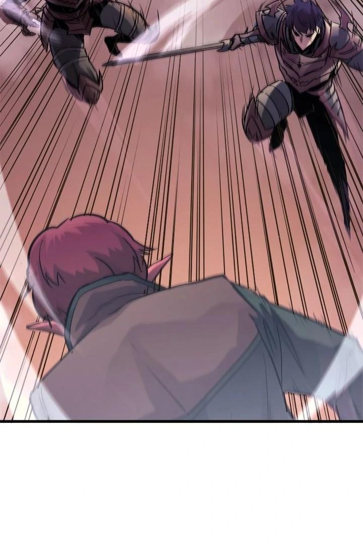 Read The Max Level Returner EN Manga Online