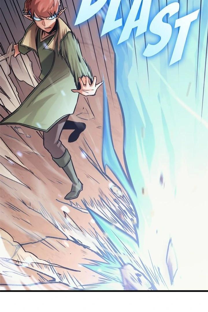 Read The Max Level Returner EN Manga Online