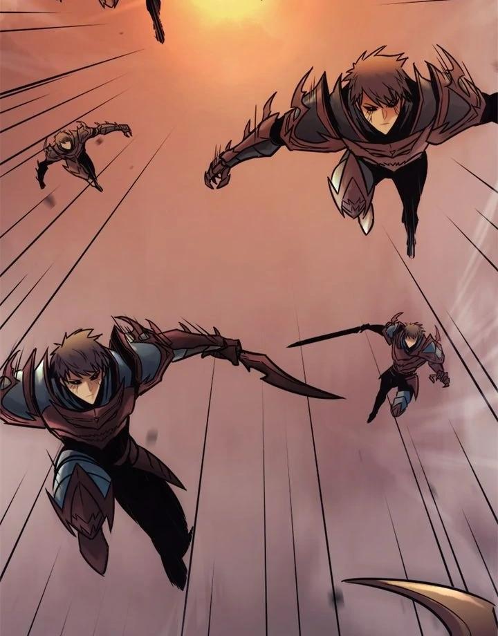 Read The Max Level Returner EN Manga Online
