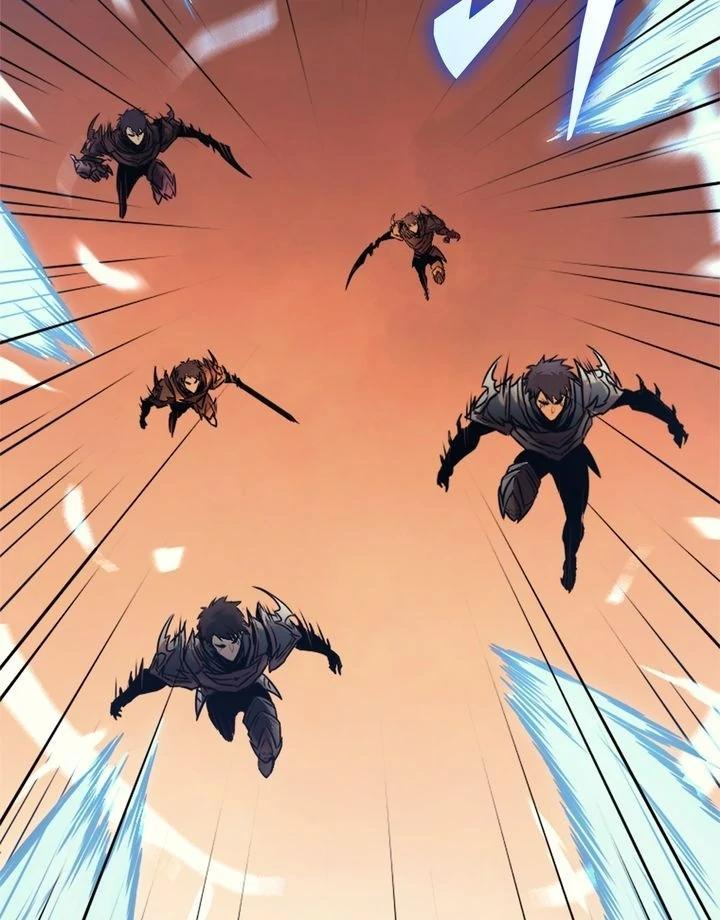 Read The Max Level Returner EN Manga Online
