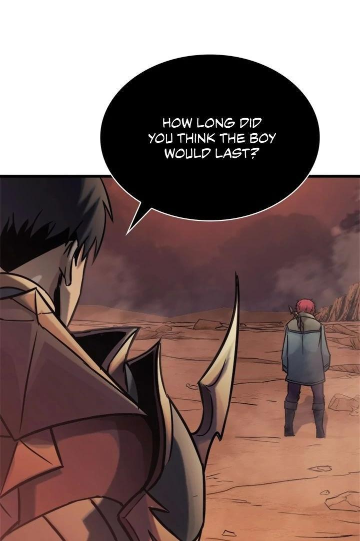 Read The Max Level Returner EN Manga Online