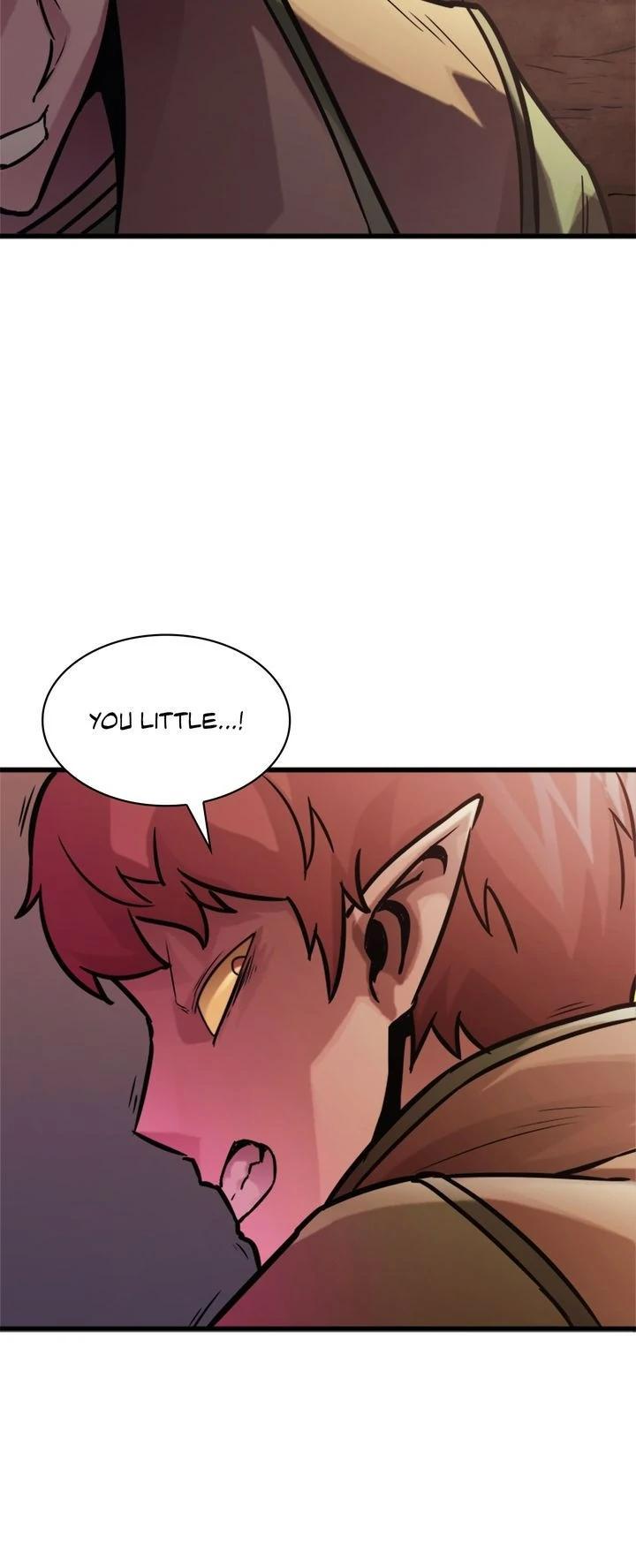 Read The Max Level Returner EN Manga Online
