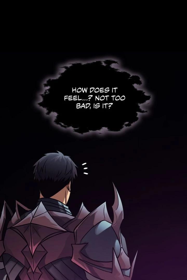 Read The Max Level Returner EN Manga Online