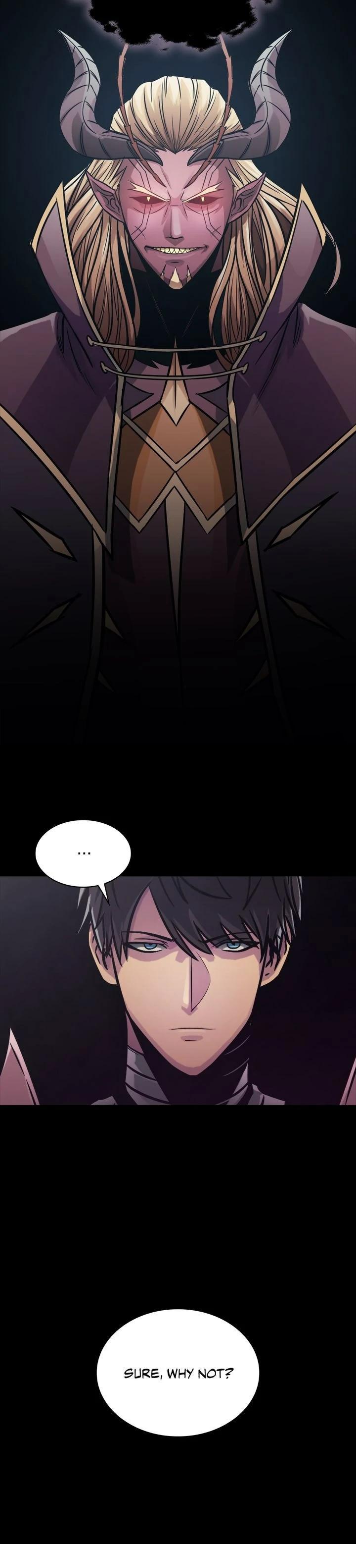 Read The Max Level Returner EN Manga Online