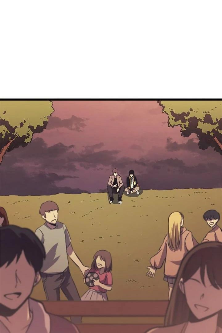 Read The Max Level Returner EN Manga Online
