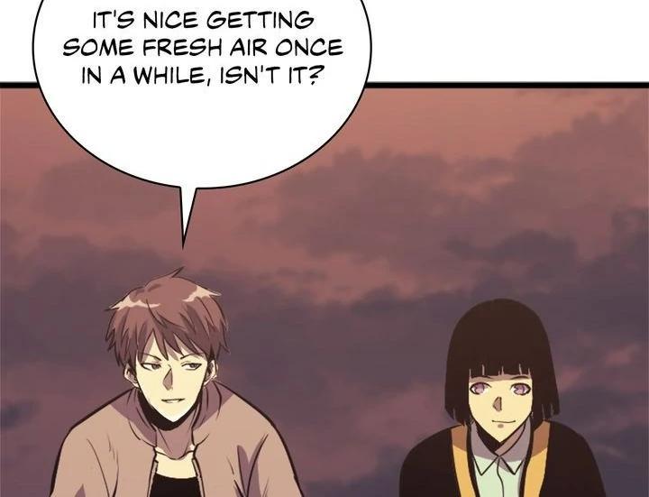 Read The Max Level Returner EN Manga Online
