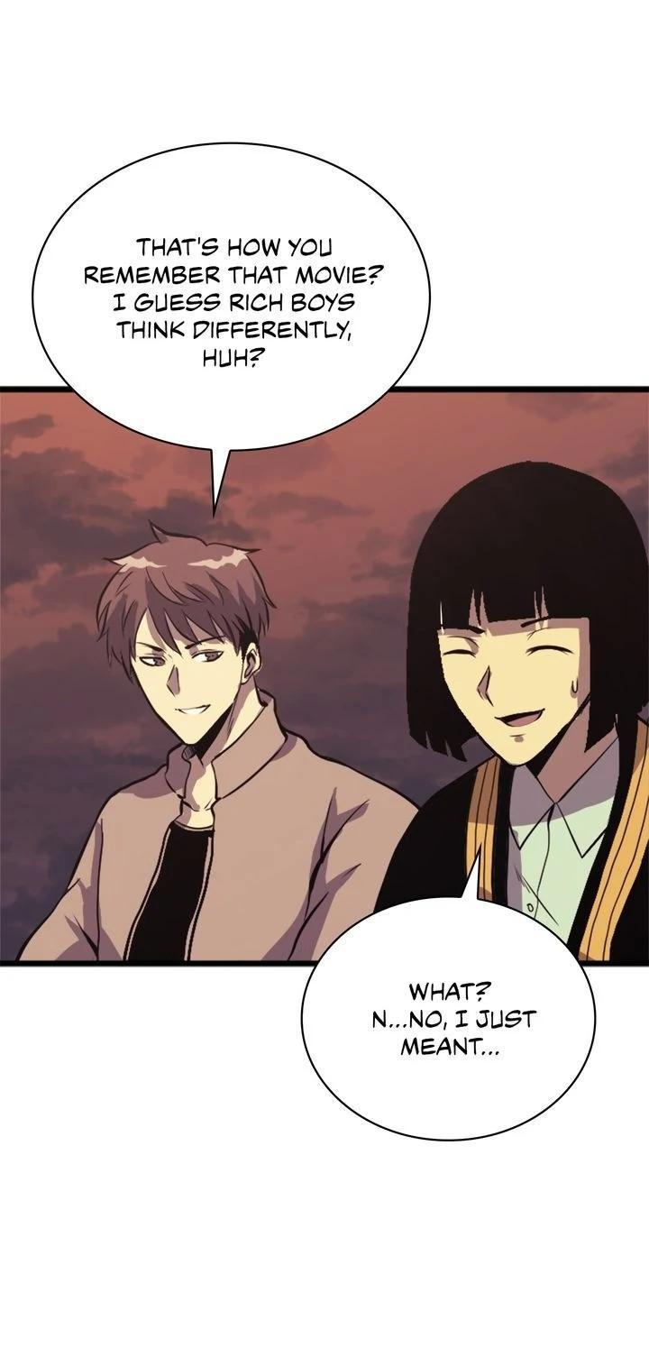 Read The Max Level Returner EN Manga Online
