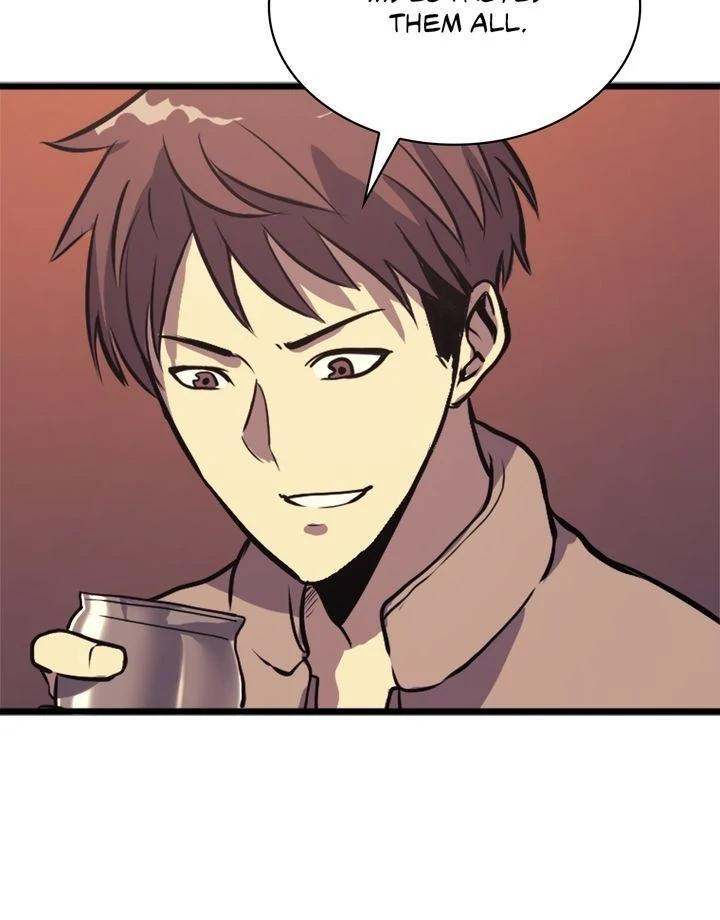 Read The Max Level Returner EN Manga Online